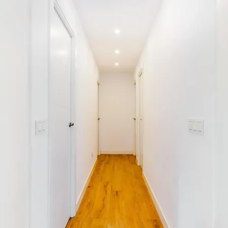 Σπίτι διακοπών Preciosa Casa Independiente