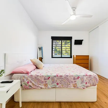 Preciosa Casa Independiente Hébergement de vacances *