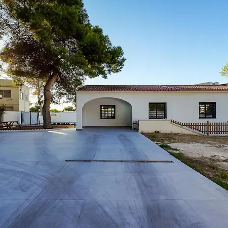 Prázdninový dům Preciosa Casa Independiente