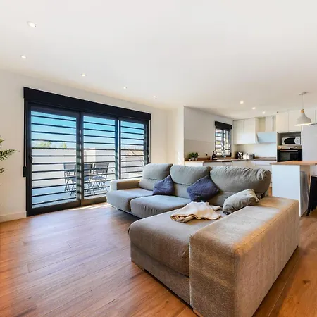 Prázdninový dům Preciosa Casa Independiente