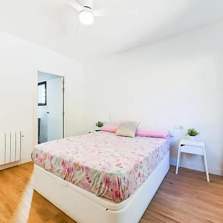 Σπίτι διακοπών Preciosa Casa Independiente *