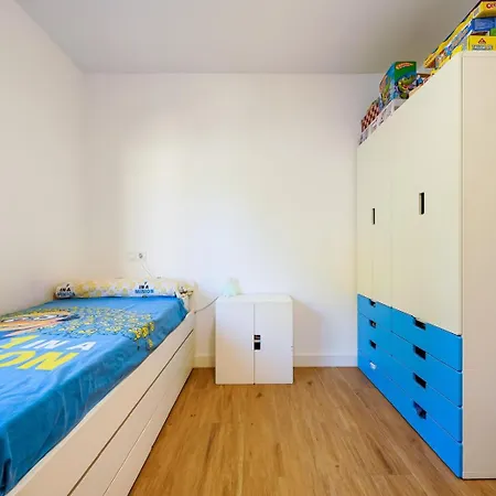 بيت للعطل Preciosa Casa Independiente