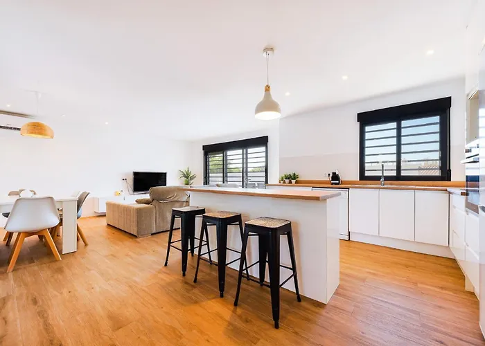 Prázdninový dům Preciosa Casa Independiente Torrevieja