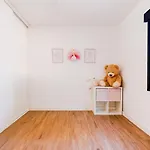 Preciosa Casa Independiente 別荘 トレビエハ