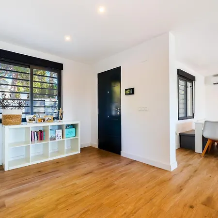 Preciosa Casa Independiente * Torrevieja