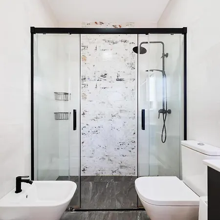 Preciosa Casa Independiente Ferienhaus *