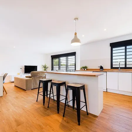 Ferienhaus Preciosa Casa Independiente Torrevieja