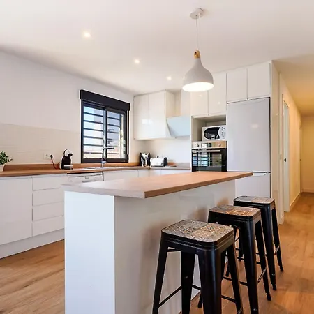 Ferienhaus Preciosa Casa Independiente