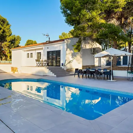 Preciosa Casa Independiente Tatil Evi *