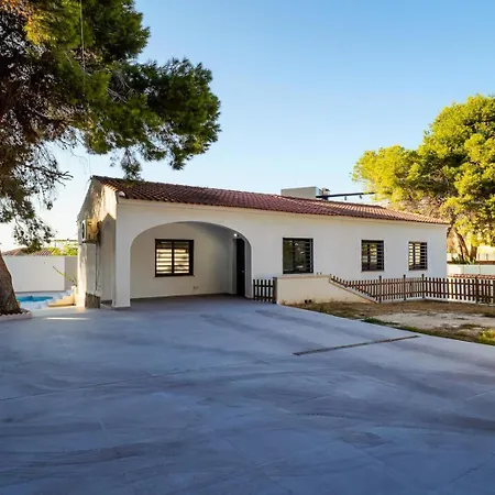 Preciosa Casa Independiente Tatil Evi *
