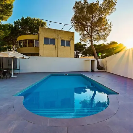 Preciosa Casa Independiente Tatil Evi