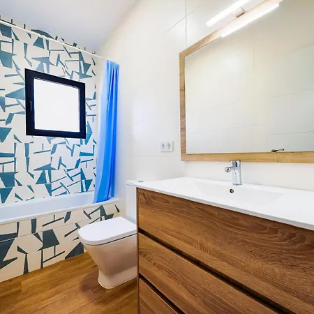 Preciosa Casa Independiente Tatil Evi
