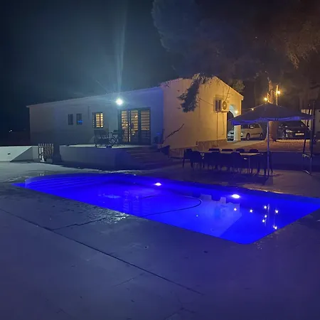 Preciosa Casa Independiente Ferienhaus *