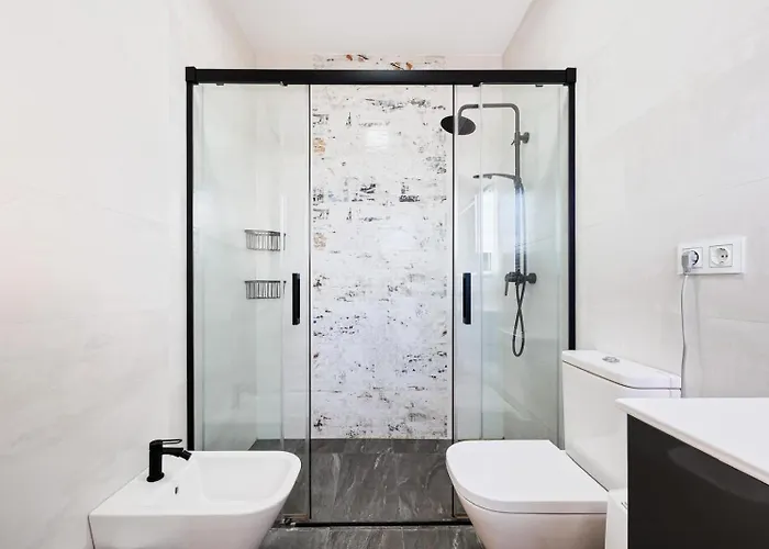 Preciosa Casa Independiente Ferienhaus *