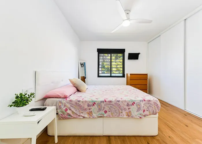 Preciosa Casa Independiente Ferienhaus *