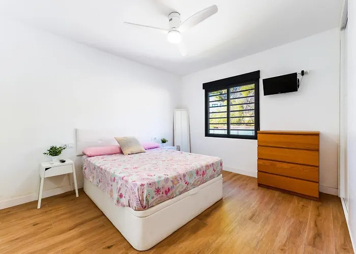 Ferienhaus Preciosa Casa Independiente