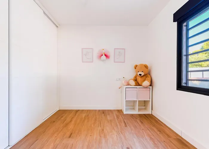 Preciosa Casa Independiente Ferienhaus Torrevieja