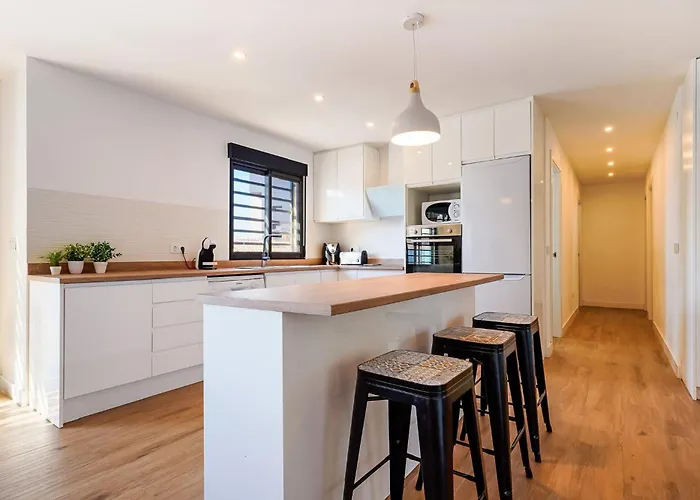 Ferienhaus Preciosa Casa Independiente