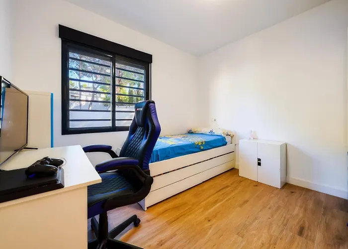 Preciosa Casa Independiente *