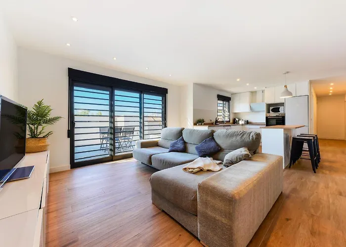 Ferienhaus Preciosa Casa Independiente