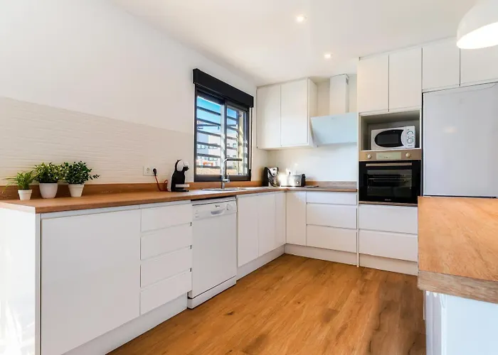 Preciosa Casa Independiente Ferienhaus *