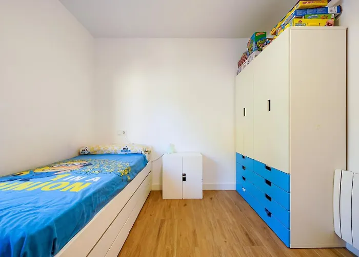 Ferienhaus Preciosa Casa Independiente